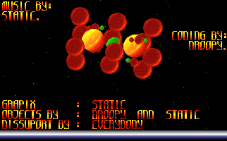 Vectory 1990